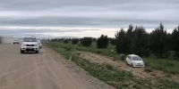 В Бурятии в ДТП пострадали трое подростков - ИА Байкал-Daily