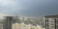 Более 5 тысяч человек остаются без света в Якутии после ураганного ветра - Якутское-Cаха ИА