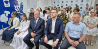 Иван Лоор: Связь поколений — наша главная сила! - НовостиАлтая.рф