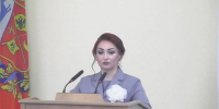 В Оренбуржье назначили нового уполномоченного по правам человека — Марину Комлеву - Time56.Ru