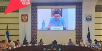 В Бурятии скоро станут известны победители конкурса «Лучший экспортер года» - ВостокТелеИнформ