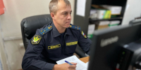 Должник ушел в тень, но самострой не устоял: Судебные приставы добились сноса незаконного объекта. - Администрация Заринского района