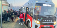 В Перми безбилетники за 1,5 года пополнили бюджет города на 70 млн рублей - Комсомольская Правда