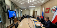 Фото: пресс-служба Минлеса РХ - НИА Хакасия