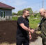 В Южно-Сахалинске бизнес и общественники объединились для помощи ветерану СВО - ТИА Острова