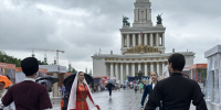 Кабардино-Балкария приглашает в путешествие - Газета Нальчик