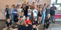 Один день с любимым лакомством из жизни лагеря "Дружный" - Центр развития творчества детей и юношества