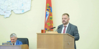 В Оренбуржье дефицит областного бюджет на 2026–2028 годы сократится на 610 млн рублей - Time56.Ru