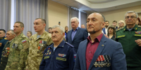 Алтайский край присоединился к просветительской акции «Служу Отечеству» Фото №1 - Алтайская правда