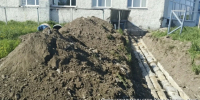 Старые трубы отправляют на заслуженный отдых: в Тигильском округе идёт капремонт - ИА Кам 24
