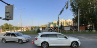 45-летняя пассажирка ВАЗ пострадала в ДТП на ул. Лунная в Бердске - Бердск-Онлайн.Ru