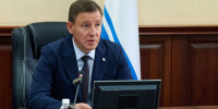 Басни и плохой танцор: Андрей Турчак отчитал руководителя Корпорации развития - Сетевое издание Толк