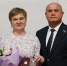 Игорь Гришунин вручает награды Законодательного Собрания, фото Александры Федотовой - Законодательное собрание