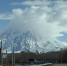 Дорога на выезде из Петропавловска-Камчатского ИА KamchatkaMedia - KamchatkaMedia.Ru