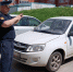 Автомобиль как напоминание о возврате долга - УФССП России
