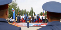 Служа закону — служу народу! - Совет народных депутатов