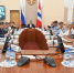 Виталию Хоценко предоставили информацию о ходе ремонтных работ в школах и больницах, а также о возведении модульных социальных объектов - Газета Ваша звезда