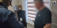 Обыск Скриншот видео УФСБ России по Иркутской области - IrkutskMedia.Ru