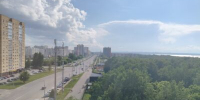 Новый город остался без воды из-за аварии на водозаборе - Ульяновск сегодня