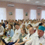 В Орле наградили медиков ООКБ - РИА 57