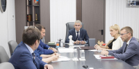 Регулирование тарифов за электричество обсудили в Туле - Молодой коммунар