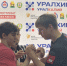 1 В Физкультурно-оздоровительном центре состоялся третий Чемпионат по армрестлингу в честь Заслуженного тренера России Александра Позднякова - Администрация Соликамского г.о.