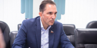 Сенатор Хапочкин: нужно расширить доступность льготных ипотек для районов Сахалина - CitySakh.Ru