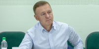 Сергей Надсадин ответил на вопросы жителей Лугового - CitySakh.Ru