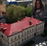 Новосибирцев пригласили отметить день рождения Юрия Кондратюка - Gorsite.Ru