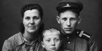 Невольная странница минувшей войны - Гaзeта Bязeмcкиe вecти