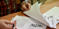 Челябинские выпускники вдвое чаще получают 100 баллов на ЕГЭ, чем в прошлом году - Полит74