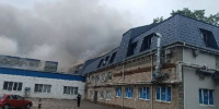 Воробьёв подвёл промежуточные итоги массовой атаки ВСУ на Подмосковье - РТВ-Подмосковье