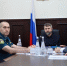 фото с сайта Правительства региона - НИА-Кавказ Дагестан
