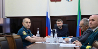 фото с сайта Правительства региона - НИА-Кавказ Дагестан