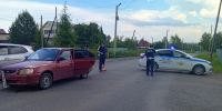 Водитель иномарки сбил 12-летнего велосипедиста в Серове - Фото 2 - JustMedia