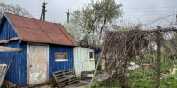 Власти Калуги ищут хозяина деревенского туалета - Телерадиокомпания Ника