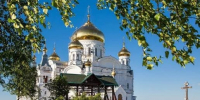 Паломничество в Белогорский монастырь - Ижевская и Удмуртская епархия