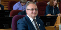 Депутаты амурского парламента утвердили дату выборов нового созыва - ИА Порт Амур