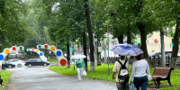 Пасмурная погода ждет кировчан 18 июня - ProGorod.Ru