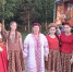 Фестиваль народных игр «Золотые ворота». - Администрация Советского района