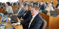 пресс-служба Законодательного собрания Вологодской области - Вологда-поиск