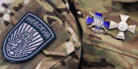 Военный врач из зоны СВО рассказал, как враг назначил за его голову награду - МОЁ! Online