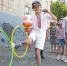 Фото Екатерины Христозовой - Tumentoday.Ru