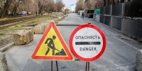 В Новосибирске с 19 по 22 июня ограничат движение через железнодорожный переезд на Петухова - Сиб.фм