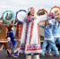 Фото: Sergey Nikonov /Shutterstock / Fotodom - Красный Север