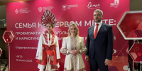 Фото пресс-службы правительства Забайкалья - 75rus.Org