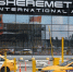 Ограничения на полеты отменены в Шереметьево - M24.Ru
