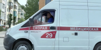 Фото: ССМП - Алтайская правда