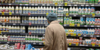 Цены на ряд продуктов снизились в Волгоградской области за неделю - Газета Городские вести