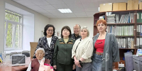 В Бурятии ветеран медицины передала 500 тысяч военному госпиталю - ИА Байкал-Daily